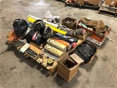 Welding Parts/equipment 