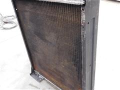 FeedLot Core Radiator-John Deere 