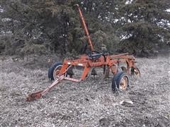 Case 3 Bottom Plow 