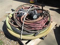 Sprayer Hoses 