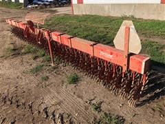 Yetter 3421 Rotary Hoe 