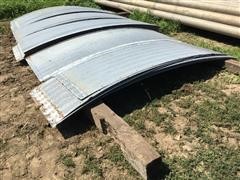 York Grain Bin Sheets 