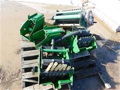 John Deere/CDS Squeeze Pumps 