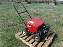 Kees PBS1C050 Aerator Plugger 