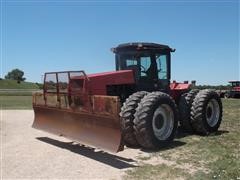 1998 Case IH 9330 4WD Tractor 