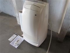 General Electric APE 0 7AHM1 Portable Air Conditioner 