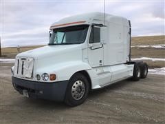 2003 Freightliner Century Class S/T 120 T/A Truck Tractor 