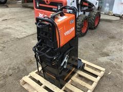 2019 Vulcan Omnipro 220 Welder 