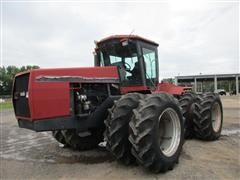 1998 Case IH 9150 4WD Tractor 