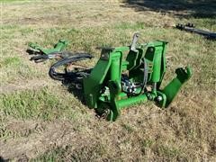 2004 John Deere Front 3 Point Hitch 