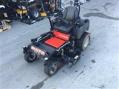 Gravely ZT2348XL Zero Turn Lawn Mower 