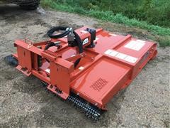 Rhino SK72 Mower 