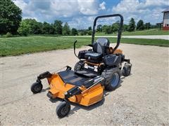 Woods FZ28K Lawn Mower BigIron Auctions