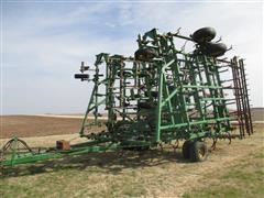 1998 John Deere 985 Field Cultivator 