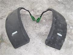 John Deere Front Fenders For MFWD 