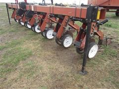 Sukup 9400 Cultivator / Ridger 