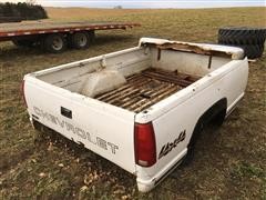 1996 Chevrolet Pickup Box 