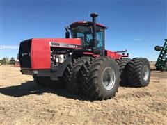 1997 Case IH 9390 4WD Tractor 
