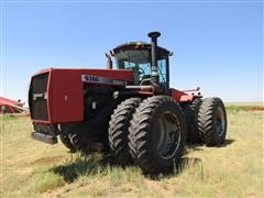 Case IH 9380 4WD Tractor 