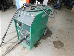 L-TEC Migmaster 250 Wire Feed Welder 