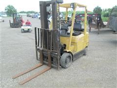 Hyster 850KM Forklift 
