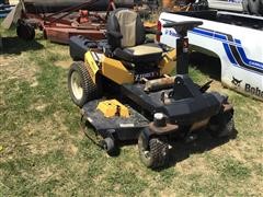 2011 Cub Cadet Z-Force 60 Zero Turn Mower 