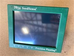 Precision Planting 20/20 Seed Sense 725257 Monitor 