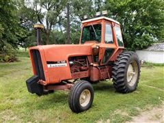 1977 Allis-Chalmers 7040 2WD Tractor 