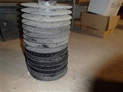 John Deere Planter Seed Plates 