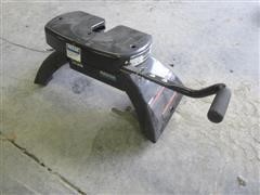 2012 Reese Elite RE25 Fifth Wheel Hitch 