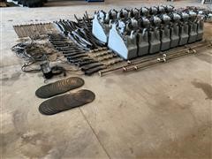 Case IH 1200 Planter Parts 