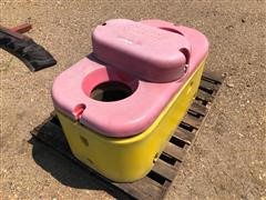 Ritchie Thrifty King Livestock Waterer 