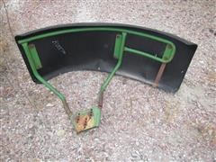 John Deere Front Fenders 