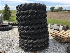 American Farmer Irrigation Traction 11.2x38 Pivot Tires 