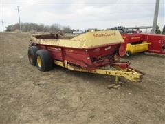 Newholland 680 Manure Spreader 