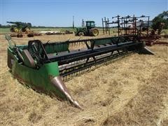 John Deere 922 Flex Header 