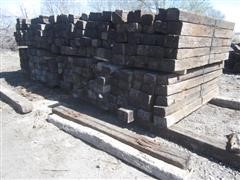 Railroad Ties 