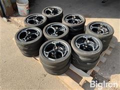 Otico Depth Gauge Wheels 