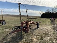 Rowse Double 9' Sickle Mower 