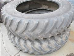Goodyear Dyna Torque Radial Tractor Tires 