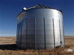 Chief Grain Bin 