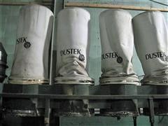 Dustek 4 Bag Dust Collector System 