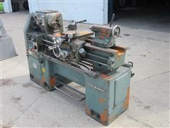 Takisawa TSL-800 Machining Lathe 