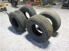 12.5L-15 Implement Tires 