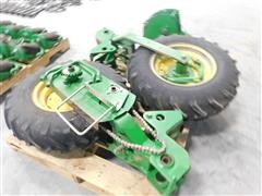 John Deere Planter Drive Wheels & Mechanical Seed Transmission 