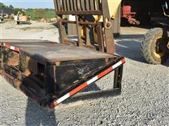 2003 Thermo King SB300-300 Trailer Reefer Unit BigIron Auctions