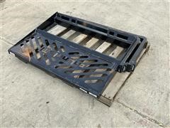 Mahindra Pallet Fork Attachment 