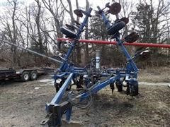 BluJet Anhydrous Tool Bar 