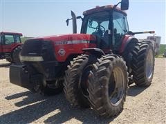 2004 Case International MX285 MFWD Tractor 