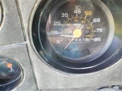 Odometer